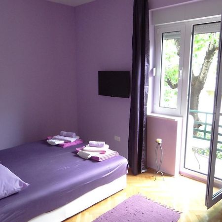 Rooms Stella Спліт Номер фото