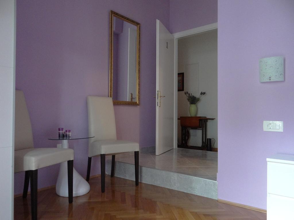 Rooms Stella Спліт Екстер'єр фото
