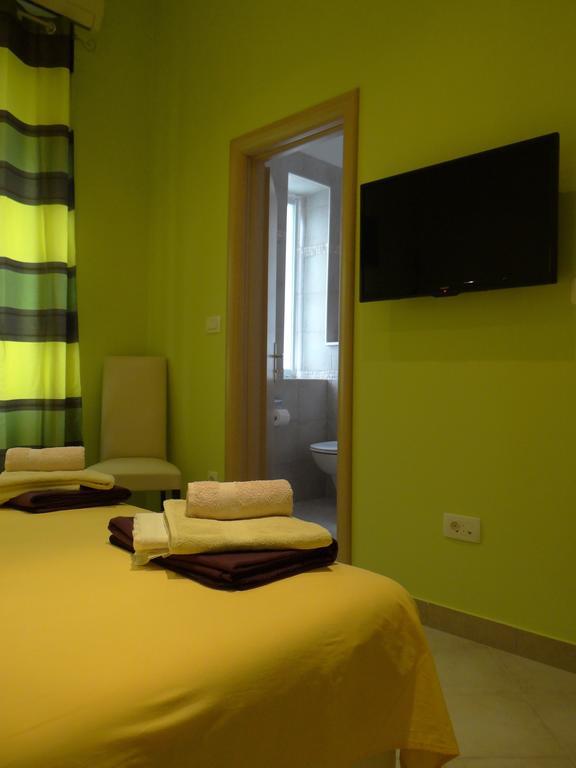 Rooms Stella Спліт Екстер'єр фото