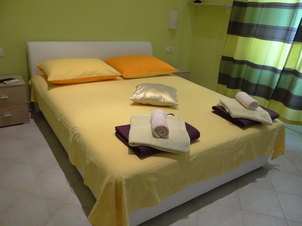 Rooms Stella Спліт Екстер'єр фото