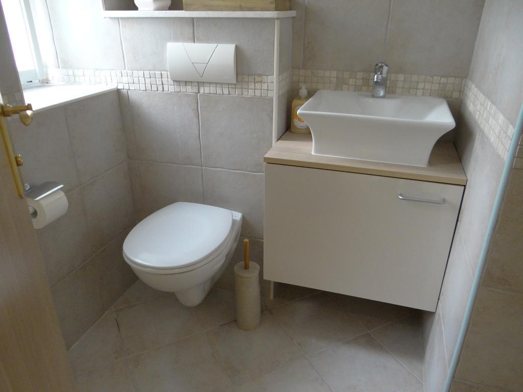 Rooms Stella Спліт Екстер'єр фото