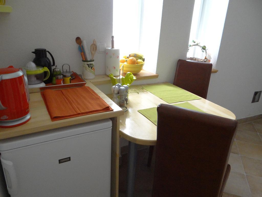 Rooms Stella Спліт Екстер'єр фото