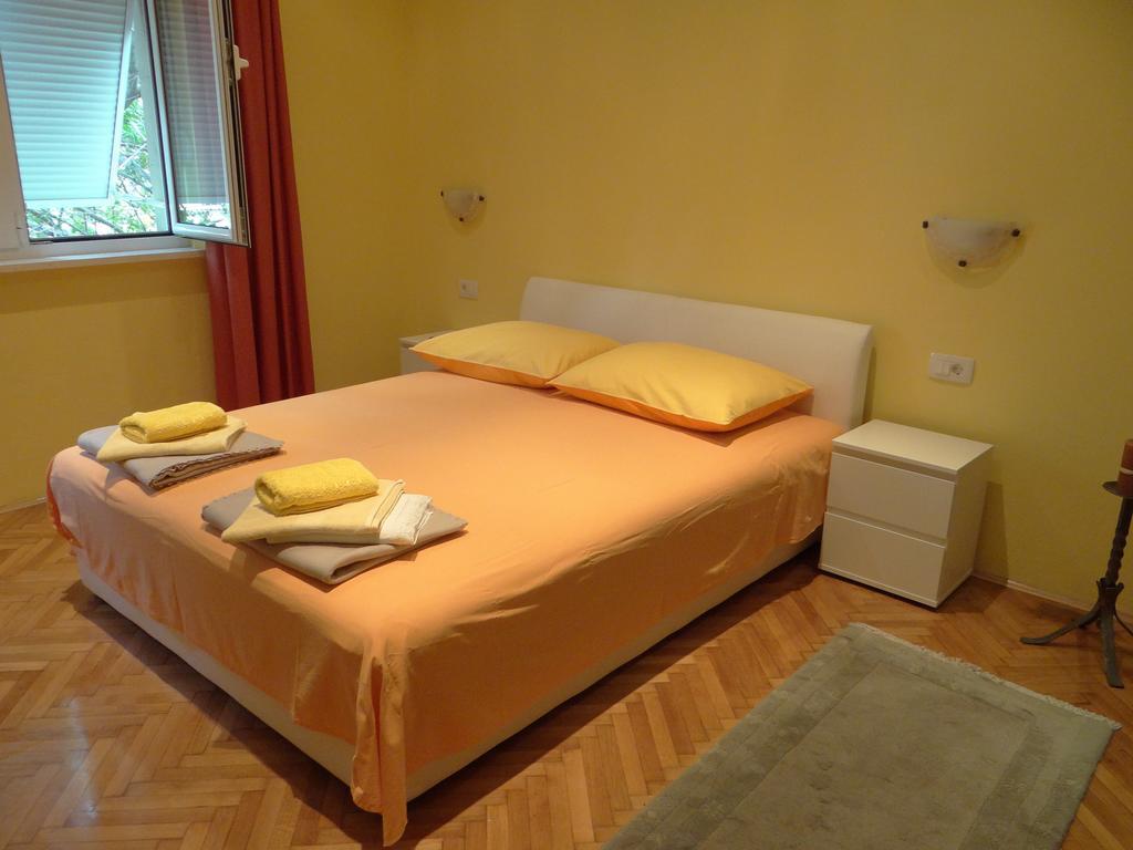 Rooms Stella Спліт Номер фото