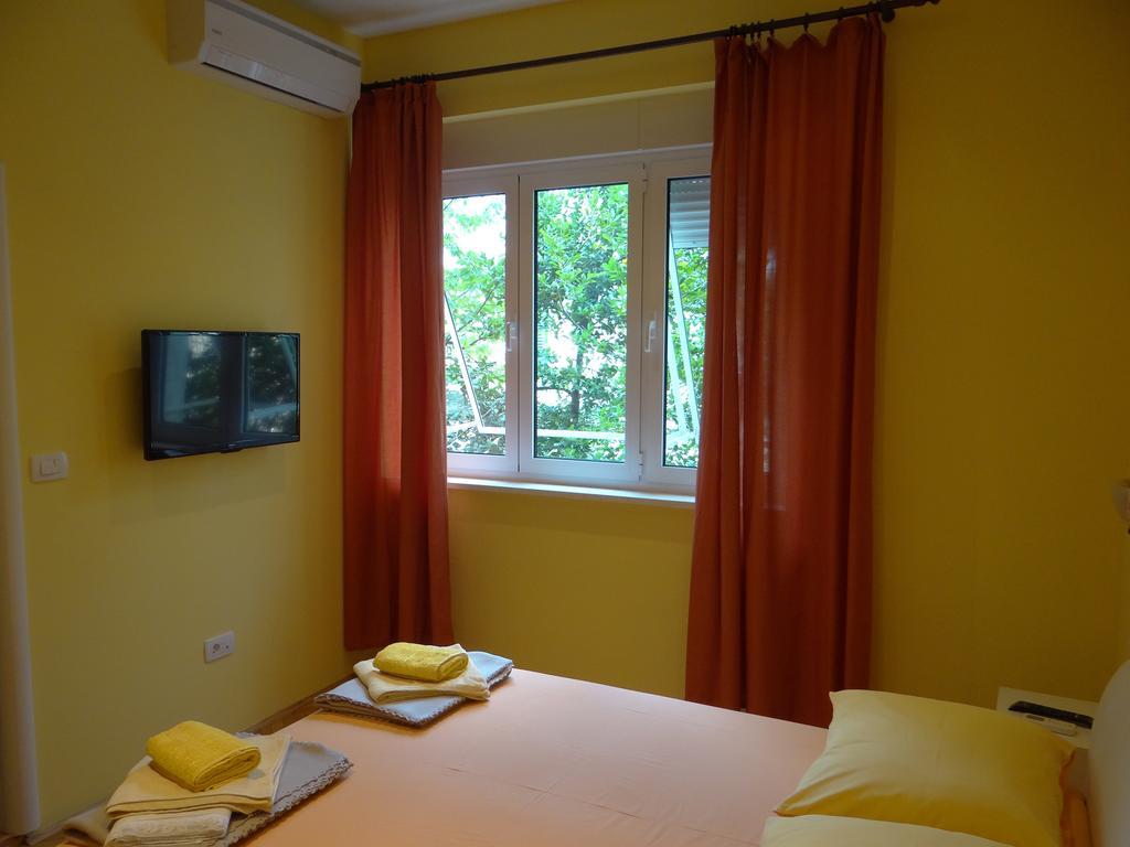 Rooms Stella Спліт Номер фото